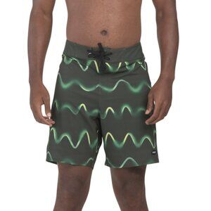 OAKLEY Multi Swell Line Rc Board Shorts